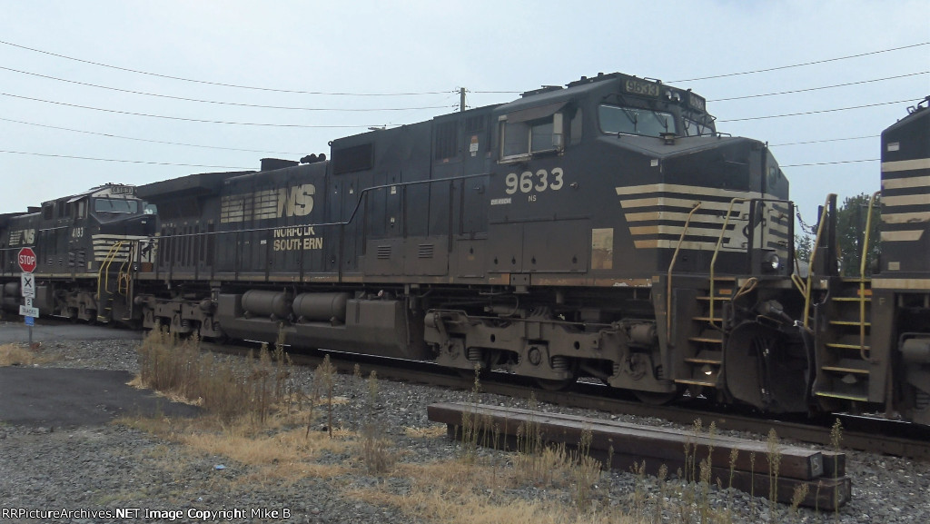 NS 9633